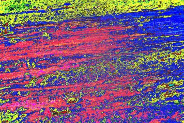 Soyut arkaplan. Çoklu renkli doku çizimi.