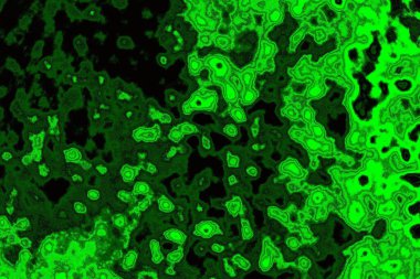 Soyut arkaplan. Çoklu renkli doku çizimi.