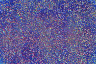 Soyut arkaplan. Çoklu renkli doku çizimi.