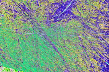 Soyut arkaplan. Çoklu renkli doku çizimi.