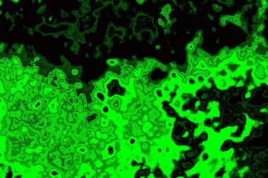 Soyut arkaplan. Çoklu renkli doku çizimi.