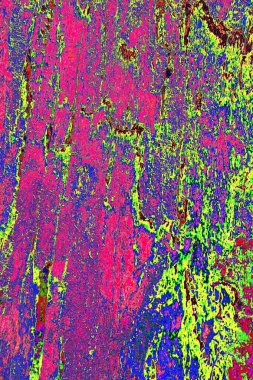 Soyut arkaplan. Çoklu renkli doku çizimi.