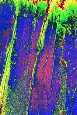 Soyut arkaplan. Çoklu renkli doku çizimi.