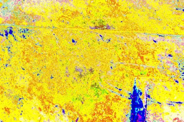 Soyut arkaplan. Çoklu renkli doku çizimi.