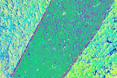 Soyut arkaplan. Çoklu renkli doku çizimi.