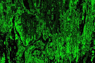 Soyut arkaplan. Çoklu renkli doku çizimi.