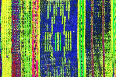 Soyut arkaplan. Çoklu renkli doku çizimi.