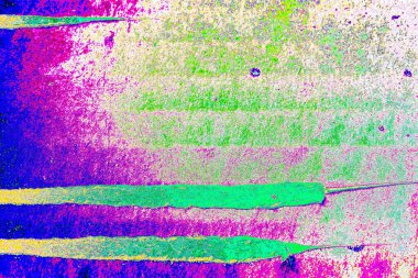 Soyut arkaplan. Çoklu renkli doku çizimi.