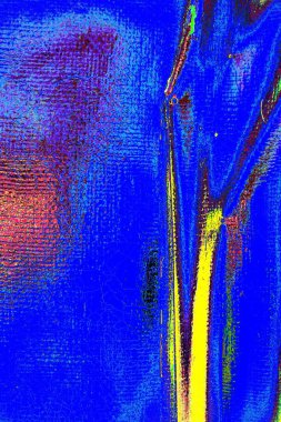 Soyut arkaplan. Çoklu renkli doku çizimi.