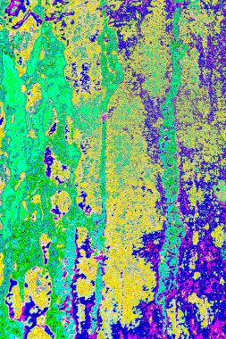 Soyut arkaplan. Çoklu renkli doku çizimi.