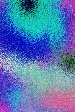 Soyut arkaplan. Çoklu renkli doku çizimi.