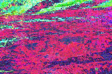 Soyut arkaplan. Çoklu renkli doku çizimi.