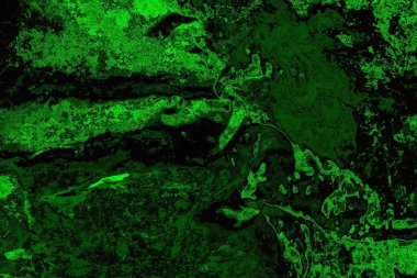 Soyut arkaplan. Çoklu renkli doku çizimi.