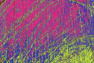 Soyut arkaplan. Çoklu renkli doku çizimi.