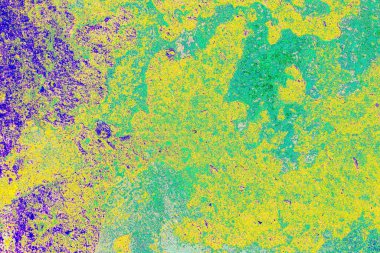 Soyut arkaplan. Çoklu renkli doku çizimi.