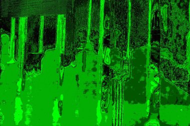 Soyut arkaplan. Çoklu renkli doku çizimi.