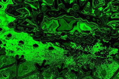 Soyut arkaplan. Çoklu renkli doku çizimi.