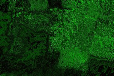 Soyut arkaplan. Çoklu renkli doku çizimi.