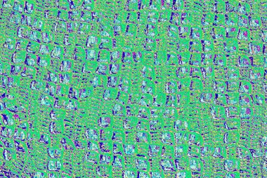 Soyut arkaplan. Çoklu renkli doku çizimi.