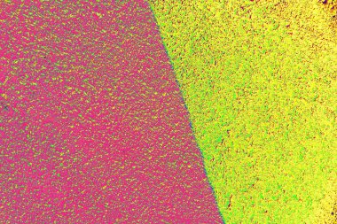 Soyut arkaplan. Çoklu renkli doku çizimi.