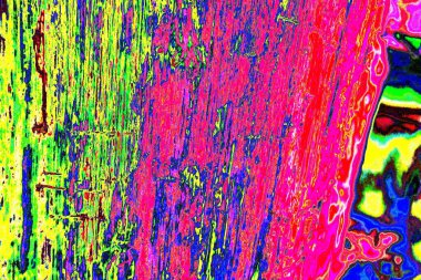 Soyut arkaplan. Çoklu renkli doku çizimi.