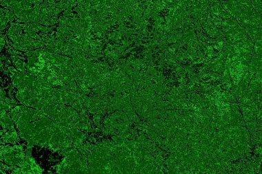 Soyut arkaplan. Çoklu renkli doku çizimi.