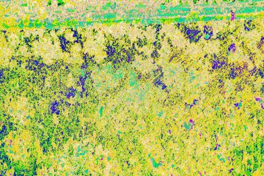 Soyut arkaplan. Çoklu renkli doku çizimi.