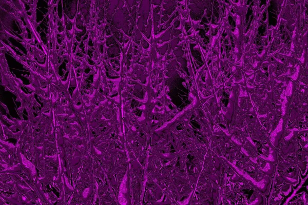 Абстрактный Темно Фиолетовый Фон Текстурированный Фон — стоковое фото