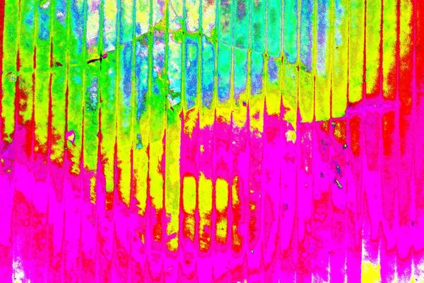 Contexte Abstrait Illustration Texture Multicolore — Photo