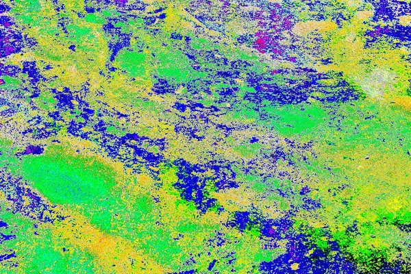 Soyut arkaplan. Çoklu renkli doku çizimi.