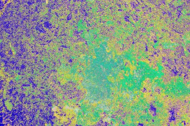 Soyut arkaplan. Çoklu renkli doku çizimi.