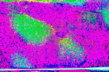 Soyut arkaplan. Çoklu renkli doku çizimi.