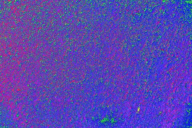 Soyut arkaplan. Çoklu renkli doku çizimi.