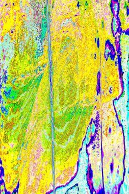 Soyut arkaplan. Çoklu renkli doku çizimi.