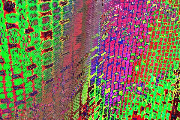 Abstract Background Multi Colored Texture Illustration — Stock Photo, Image