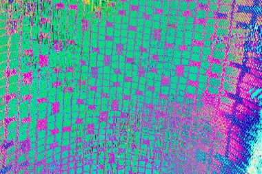 Soyut arkaplan. Çoklu renkli doku çizimi.