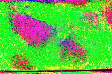 Soyut arkaplan. Çoklu renkli doku çizimi.