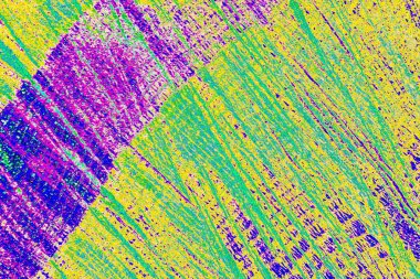 Soyut arkaplan. Çoklu renkli doku çizimi.