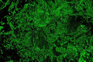 Soyut arkaplan. Çoklu renkli doku çizimi.