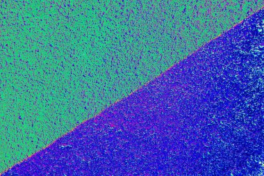 Soyut arkaplan. Çoklu renkli doku çizimi.