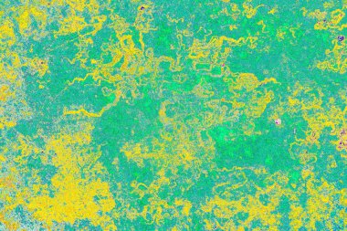 Soyut arkaplan. Çoklu renkli doku çizimi.