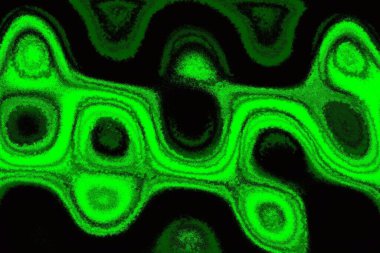 Soyut arkaplan. Çoklu renkli doku çizimi.