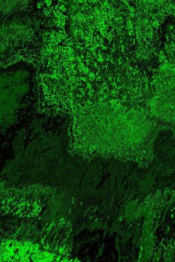 Soyut arkaplan. Çoklu renkli doku çizimi.