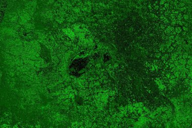 Soyut arkaplan. Çoklu renkli doku çizimi.