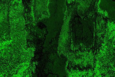 Soyut arkaplan. Çoklu renkli doku çizimi.