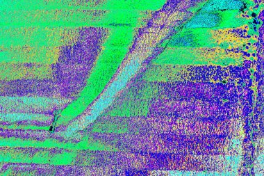 Soyut arkaplan. Çoklu renkli doku çizimi.