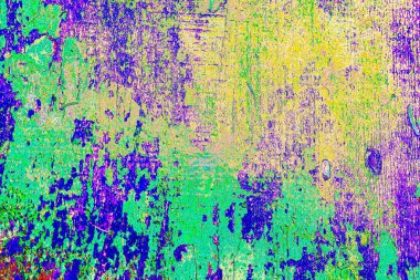 Soyut arkaplan. Çoklu renkli doku çizimi.