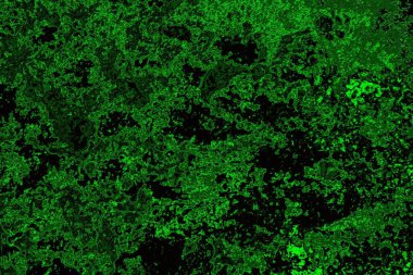 Soyut arkaplan. Çoklu renkli doku çizimi.