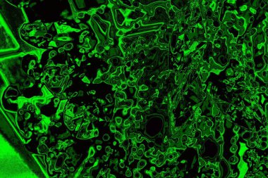 Soyut arkaplan. Çoklu renkli doku çizimi.