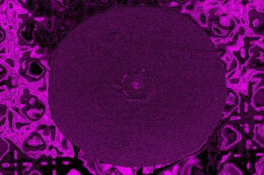 Soyut arkaplan. Monokrom dokusu. Resim siyah ve beyaz tonları içerir.